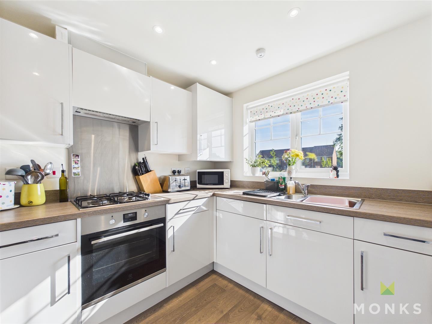 19 Howey Close, Shrewsbury, SY2 5WF SSTC 19 Howey Close, Shrewsbury, SY2 5WF SSTC